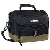 Canon Deluxe Gadget Bag 100EG