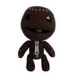 Littlebigplanet Sackboy Medium Plush