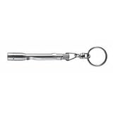 Coast Cutlery 7461Tek Torches V2 TurboTorch Power Chip LED Flashlight