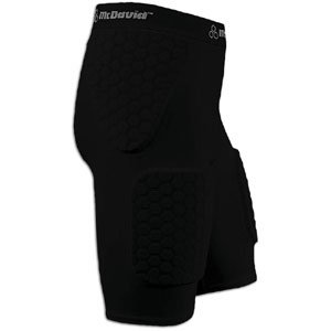 Buy McDavid Youth Hexpad Thudd Short with Hexpad Thigh Pads