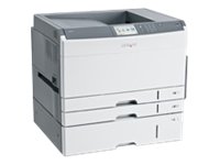 Lexmark C 925dte - printer - colour - laser