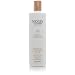 Nioxin Cleanser for Fine Hair System 4, Chemically Enhanced Hair | Noticeably Thinning 16.9 oz