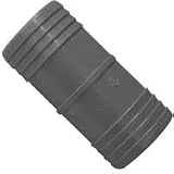 1-1/2 Poly Coupling