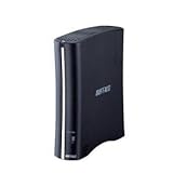 2TB LinkStation Live Shared