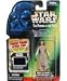 Star Wars Princecss Leia in Ewok Celebration Outfit Freeze Frame Figure_s-1