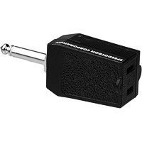 Speedotron Phone Plug to Flat Blade Sync Cord Adapter for all LV Power Packs.