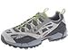 Asolo Reactor | Men's Shoes Light Grey/Dark Avio