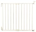 Kolcraft Simple Shut Safety Gate - White
