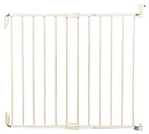 Kolcraft Simple Shut Safety Gate - White