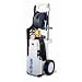 Kranzle Prof 1600 PSI (Electric-Cold Water) Pressure Washer w/ Hose Reel - K1700T