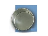 Review Patcal  / Paton Calvert 2091 Caketin Round F/Base 6.25In