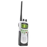 Uniden Atlantis 250G Hand-held VHF 2-Way Marine Radio