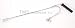 Search : 31' Portable Propane Torch - Ice Melter & Weed Killer