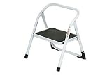1 Step Steel Folding Step Ladder