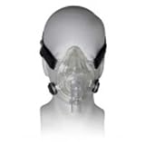 Search : Drive Medical Extreme Comfort Full Face CPAP Mask with Head Gear, Large