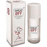 Details zu "Sweat Off Anti Perspirant, 50 ml" Details zu "Sweat Off Anti Perspirant, 50 ml"