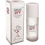 Sweat off