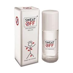 Sweat Off Anti Perspirant, 50 ml