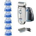 BRAUN/ORAL-B DIV. OF P&G CCR2 CLEAN & CHARGE REFILL
