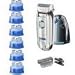 BRAUN/ORAL-B DIV. OF P&G CCR2 CLEAN & CHARGE REFILL