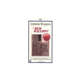 The Red Balloon