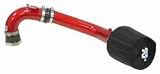 K & N Engineering, Inc. 69-6010TR High Performance Air Filter Kit