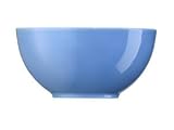 Arzberg TRIC Blue Decor Outside Small Round Bowls Set of 4