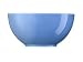 Arzberg TRIC Blue Decor Outside Small Round Bowls Set of 4