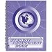 Student Assignment Book