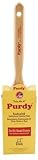 100025 2-1/2 ELASCO BRUSH - PAINT SUNDRY BRANDS - PURDY