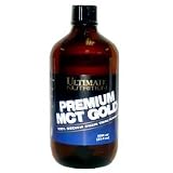 Ultimate Nutrition MCT Gold