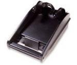 Garmin Portable Case with Transducer Adapter and Battery Holder