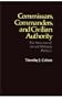 Commissars, Commanders, and Civilian Authority: The Structure of Soviet Military Politics (Russian Research Center Studies)