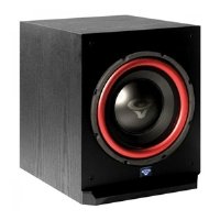 Cerwin-Vega Cmx-12S-Na 12-Inch Cmx Series Powered Subwoofer Cerwin-Vega Cmx-12S-Na 12-Inch Cmx Series Powered Subwoofer