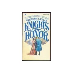 Knight's Honor Edition: first