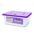 Prevail Premium Adult Disposable Washcloths 96 ea