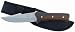 Black Bear Mountain 9" Fixed Blade Knife