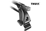 Thule 445 Specialty Load Carrier Complete Roof Rack (Ford F150 1997-2003)