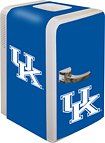 NCAA Kentucky Wildcats Portable Party Fridge