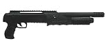 Umarex Walther SG9000, Black, .177 BB