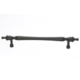 Top Knobs M824-12 Somerset Finial 12