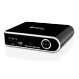 MemUp MediaDisk FX HD 1TB Multimedia Festplatte (8,9 cm (3,5 Zoll), HDMI, Scart Anscluss, USB)