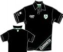 Cotton Traders - Polo de rugby Adulte - Guinness Ireland Classic