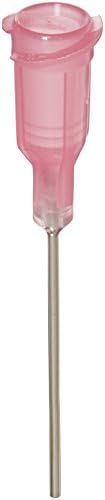 Techon SystemsTE720100PK TE Needle, 20 Gauge x 1", Pink (Pack of 50)