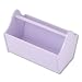 Toy Caddy - Lavender