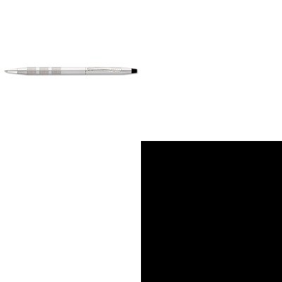 KITABFSC1152CROAT008214 - Value Kit - Cross Classic Century Ballpoint Retractable Pen (CROAT008214) and CARDINAL BRANDS INC. Two-Part Rent Receipt Book (ABFSC1152)