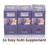 21mQWh9YD8L. SL160  So Easy Slim Care Nutri Supplement   3 Boxes/set