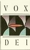 VOX DEI: Voice of God