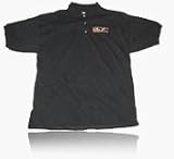 Bird Dog Challenge Short Sleeve Polo Shirt