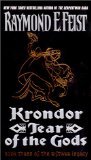Krondor: Tear of the Gods